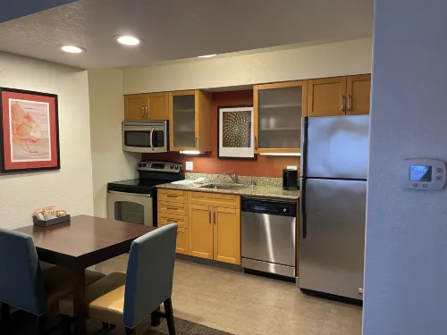 Residence Inn Long Beach Photos