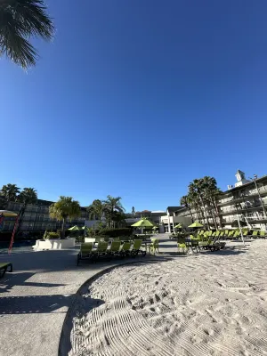 Avanti International Resort Near Hotel Photos