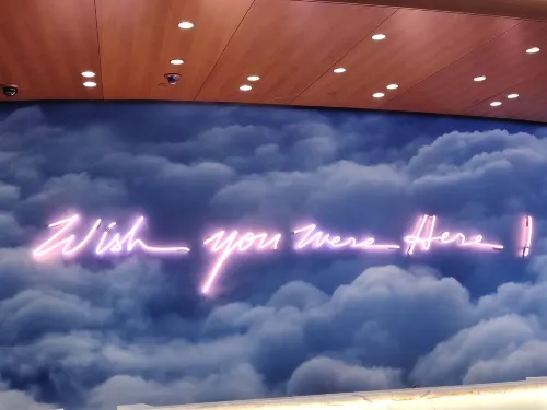 Palms Casino Resort Photos