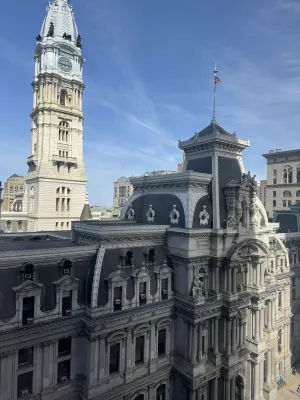 The Ritz-Carlton, Philadelphia In der Nähe des Hotels Photos