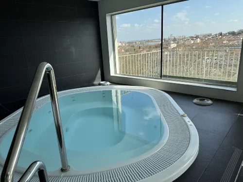 Nemea Appart'Hotel Toulouse Concorde Gare Matabiau Photos