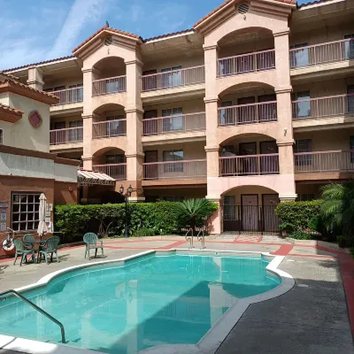 Ramada by Wyndham South El Monte Leisure & Recreation Photos