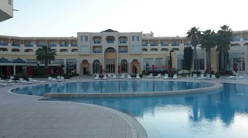 Verdi Tunis Beach Resort Loisirs et amusements Photos