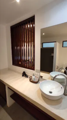 El Nido Moringa Resort Kamar Photos