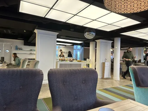 Absalon Hotel Photos