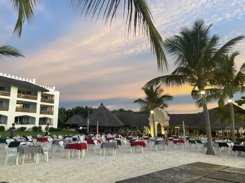 Royal Zanzibar Beach Resort Photos