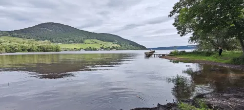 Loch Ness Inn À proximité de l'hôtel Photos