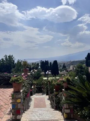 Grand Hotel Timeo, A Belmond Hotel, Taormina Circondario Photos