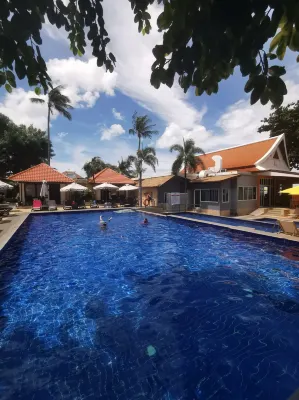 Chaweng Cove Beach Resort Loisirs et amusements Photos