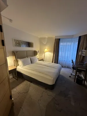 Hilton Stockholm Slussen Chambres Photos