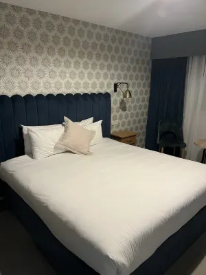 Queens Hotel & Spa Bournemouth Phòng Photos