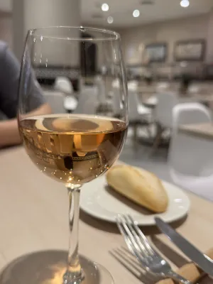 Catalonia Hispalis Dining Photos