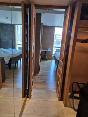 Market Street Hotel Номера Photos
