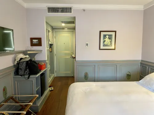 Armada Istanbul Old City Hotel Chambres Photos