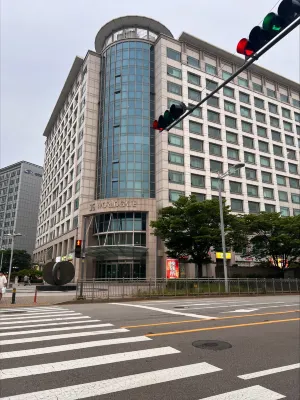 인천공항 고고하우스 공용공간 Photos