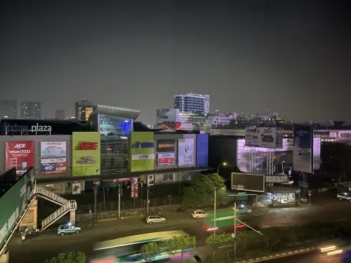 Hotel Amaroossa Grande Bekasi Area Publik Photos