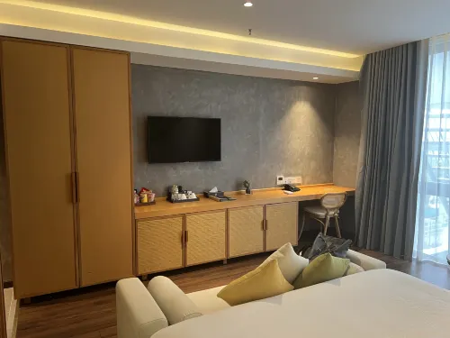 Kua Casa Suite Phòng Photos