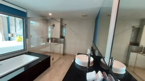 Andakira Hotel Номера Photos