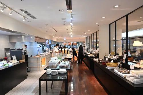 삿포로 그랜드 호텔 Photos