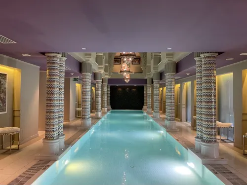 Sofitel Legend Old Cataract Aswan Loisirs et amusements Photos