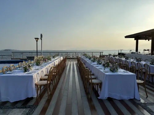 Sheraton Huizhou Beach Resort Photos