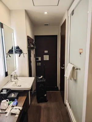 Hotel Emit Ueno Rooms Photos