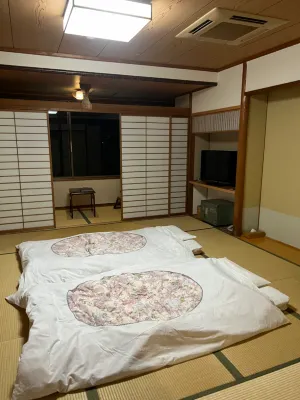 Miyajima Hotel Makoto Chambres Photos