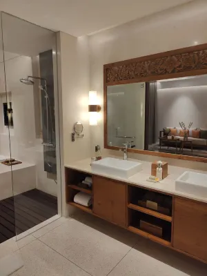 Cicada Resort Bali Ubud, Autograph Collection by Marriott International Kamar Photos