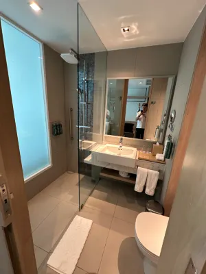 Hilton Garden Inn Phuket Bang Tao Camere Photos