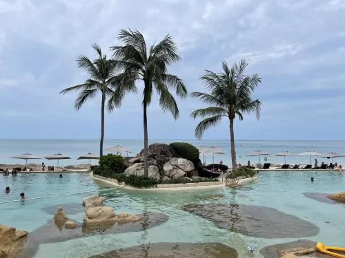Sheraton Samui Resort À proximité de l'hôtel Photos