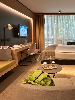 Rikli Balance Hotel – Sava Hotels & Resorts Номера Photos