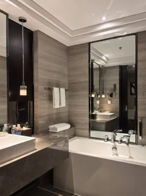 Renaissance Guiyang Hotel Chambres Photos