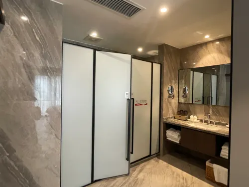 Suzhou Overseas Chinese Hotel Phòng Photos