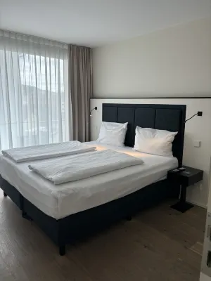 Suytes Chambres Photos