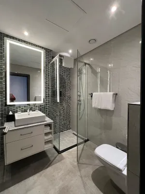 Four Points by Sheraton Kigali Chambres Photos