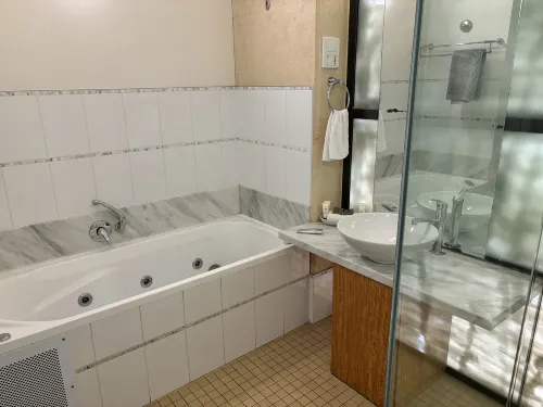 Yanchep Inn Chambres Photos