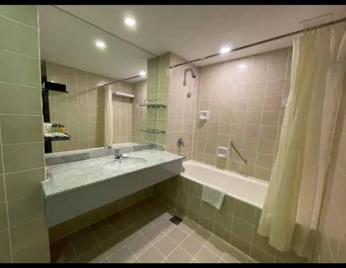 Bayview Hotel Langkawi الغرف Photos