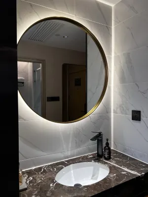 East Sacred Hotel-Very near Beijing Tiananmen Square，the Forbidden City，Wangfujing Subway Station Rooms Photos