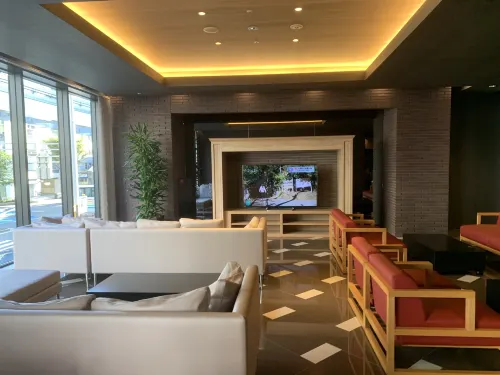 Daiwa Roynet Hotel Kokura Ekimae Photos