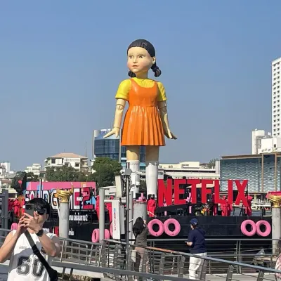 Khách sạn Aurora Xung quanh Photos