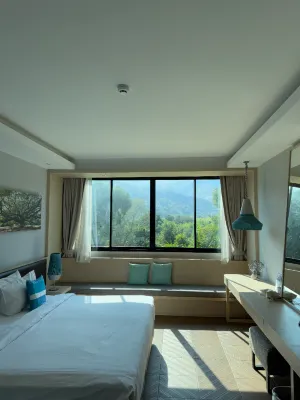 Mida Resort Kanchanaburi Kamar Photos