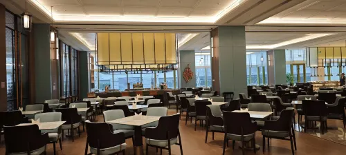 鄒平魏橋君瀾大飯店 餐飲 Photos