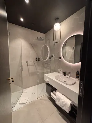 HYPERION Hotel Salzburg Rooms Photos