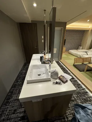 Tosei Hotel Cocone Tsukiji Ginza Premier Rooms Photos