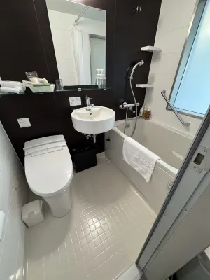 SHIROYAMA HOTEL kagoshima Camere Photos