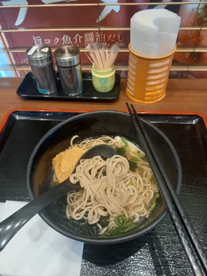 Toyoko Inn Fukuyama-Eki Shinkansen Minami-Guchi Mahlzeiten Photos