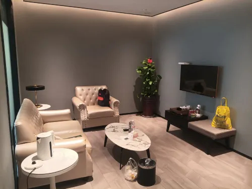 萬信至格酒店（泉州古城西街店） Photos