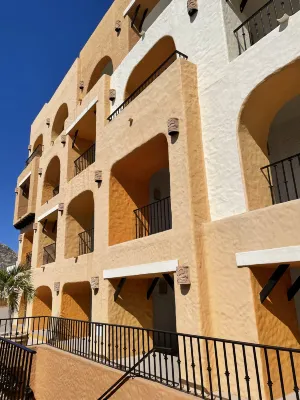 Hotel Tesoro Los Cabos Exterior Photos