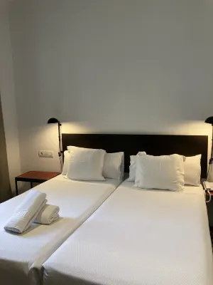 Som Nit Triomf Rooms Photos