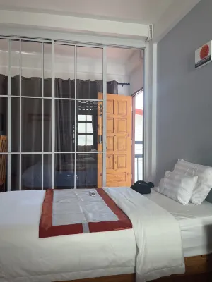 Suneta Hostel Chiang Mai Rooms Photos